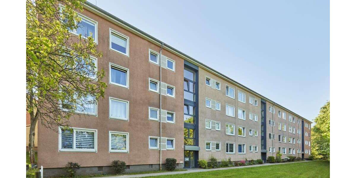 Wohnung zum Mieten in Bochum 525 € 54.51 m² 2 zimmer