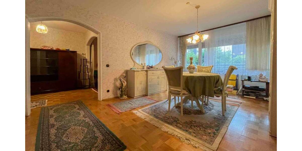 Wohnung zum Kaufen in Essen 149.000 € 84.22 m² 3.5 zimmer