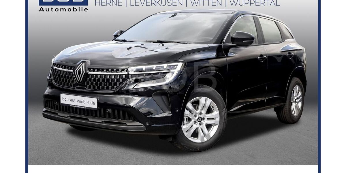 Renault Austral 20.012 km 26.444 &euro; Witten 58454