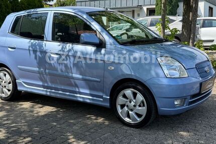 Kia Picanto 123.000 km 2.490 € Oer Erkenschwick 45739