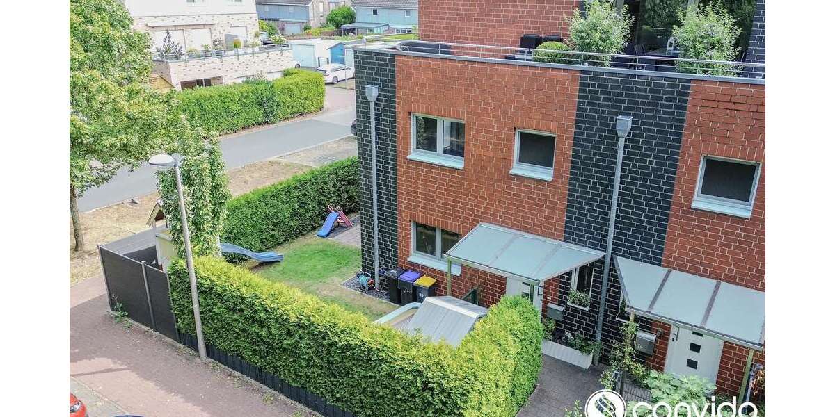 Einfamilienhaus Dorsten - 3.5 Zimmer, 83 m&sup2;, 331.000&euro; | Angebot:27127781