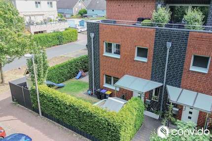 Haus Dorsten - 3.5 Zimmer, 83 m&sup2;, 331.000&euro; | Angebot:27127781