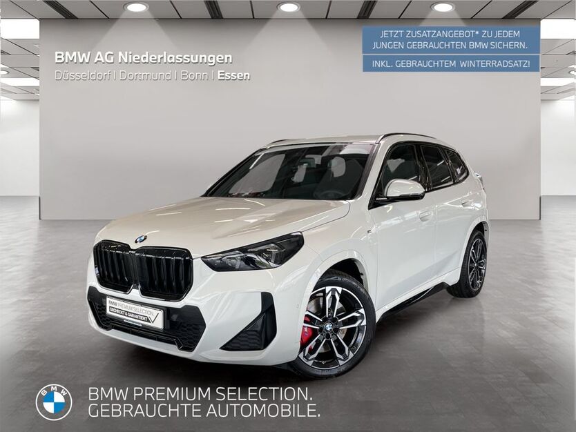 BMW X1 32.507 km 46.999 € Essen 45141