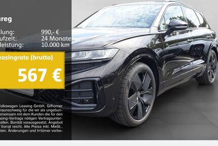 VW Touareg 11.541 km 66.970 &euro; Bochum 44892