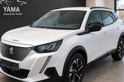 Peugeot 2008 4.724 km 20.950 &euro; Essen 45329