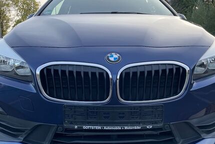 BMW 218 Active Tourer 48.600 km 13.990 &euro; Bottrop 46238