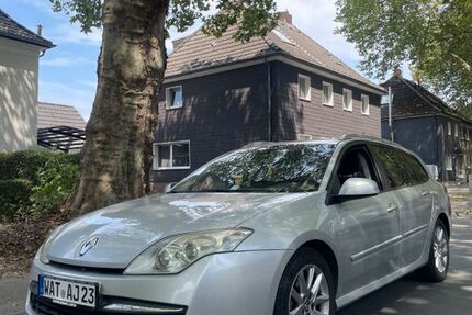 Renault Laguna 270.000 km 2.500 &euro; Gelsenkirchen 45886