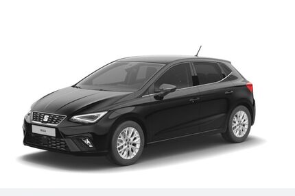 Seat Ibiza 20.914 km 20.980 &euro; Bochum 44809