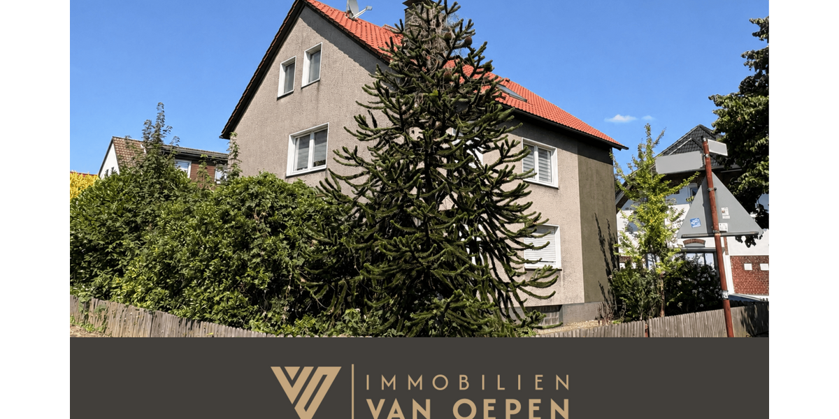 Etagenwohnung Bottrop - 2.5 Zimmer, 59 m&sup2;, 89.000&euro; | Angebot:27156427