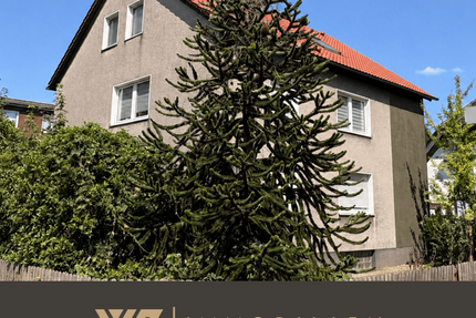 Wohnung Bottrop - 2.5 Zimmer, 59 m&sup2;, 89.000&euro; | Angebot:27156427