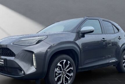 Toyota Yaris Cross 9.776 km 25.949 &euro; Wesel 46485