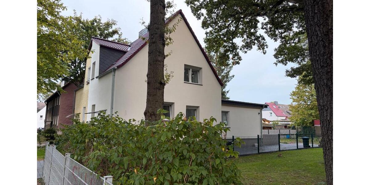 Doppelhaushälfte Gelsenkirchen Buer - 3.5 Zimmer, 100 m&sup2;, 415.000&euro; | Angebot:27618194