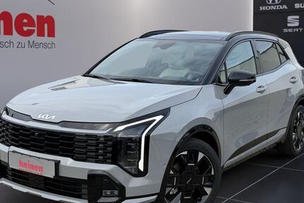Kia Sportage 6.000 km 34.480 &euro; Essen 45141