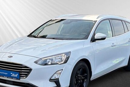Ford Focus 90.058 km 13.490 &euro; Oberhausen - Sterkrade 46145