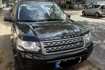 Land Rover Freelander 332.000 km 5.300 &euro; Mülheim an der Ruhr, Stadt 45479