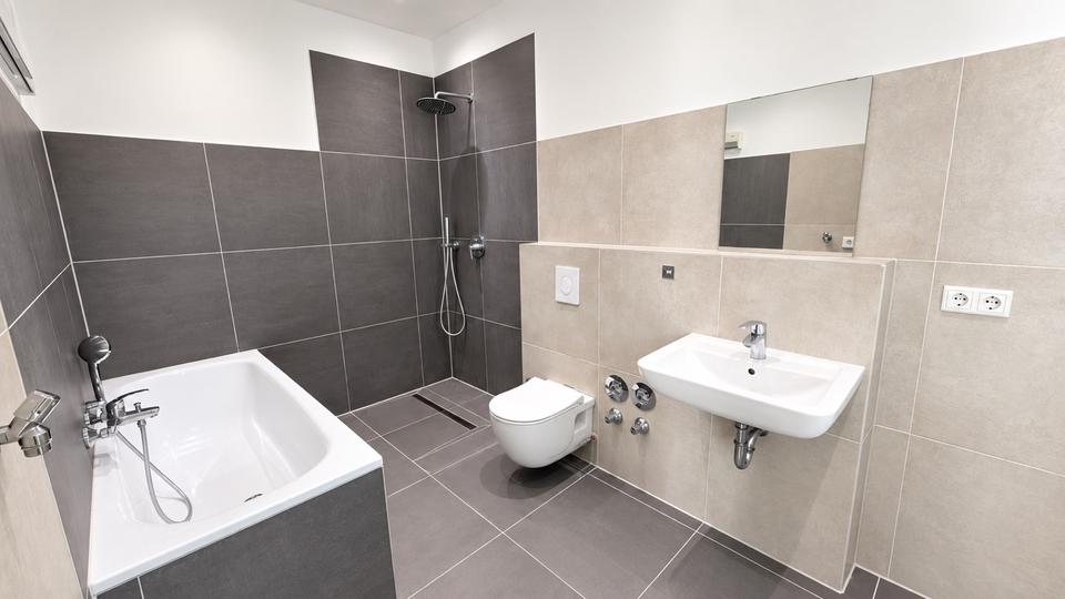 Etagenwohnung Oberhausen Alsfeld - 3 Zimmer, 71 m&sup2;, 800&euro; | Angebot:27564381