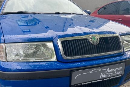 Skoda Octavia 210.200 km 2.280 &euro; Heiligenhaus 42579