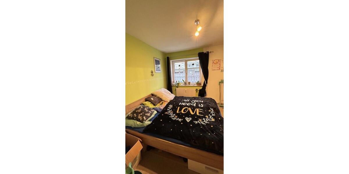 Vier Wände zum Wohlfühlen – mit WBS. zimmer