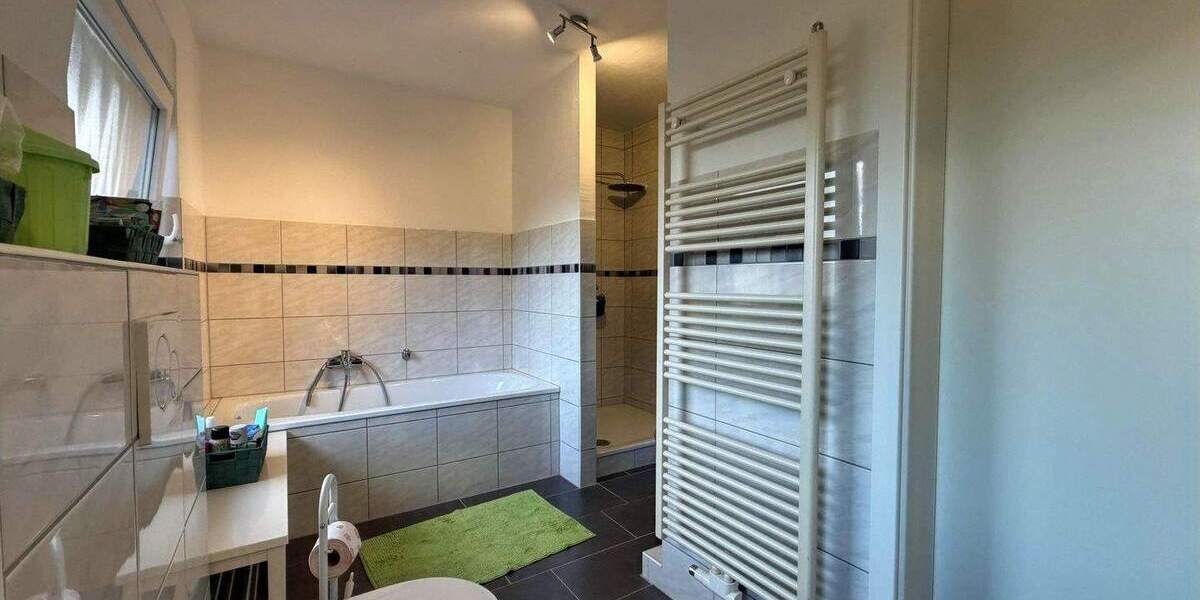 Reihenmittelhaus in ruhiger Lage am Hiltroper Busch 3 zimmer