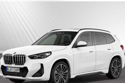 BMW X1 20.650 km 46.490 &euro; Wesel 46485