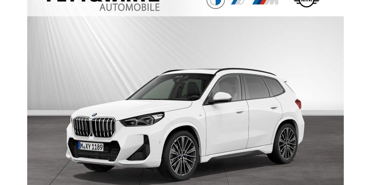 BMW X1 20.650 km 46.490 &euro; Wesel 46485