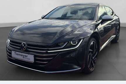 VW Arteon 73.595 km 29.550 € Recklinghausen 45663