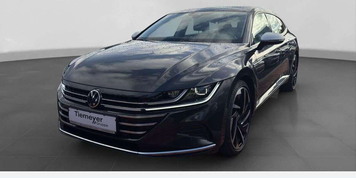VW Arteon 73.595 km 29.550 &euro; Recklinghausen 45663