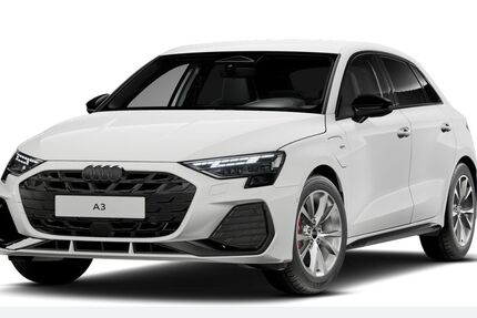 Audi A3 10.968 km 36.440 &euro; Gelsenkirchen 45894