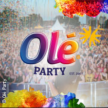 OLÉ auf Schalke - Die größte Mallorca Party-Tour der Welt