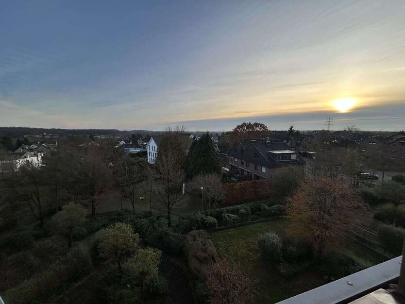 Wohnung zum Mieten in Mülheim 873,15 € 91.91 m²