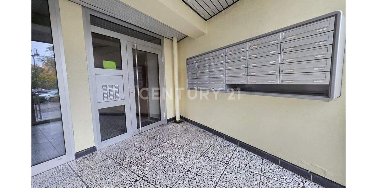 Etagenwohnung Mülheim Broich - 4 Zimmer, 103 m&sup2;, 254.700&euro; | Angebot:25041029