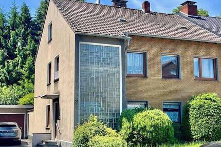Haus Gladbeck Mitte - 6 Zimmer, 148 m&sup2;, 289.000&euro; | Angebot:26768282