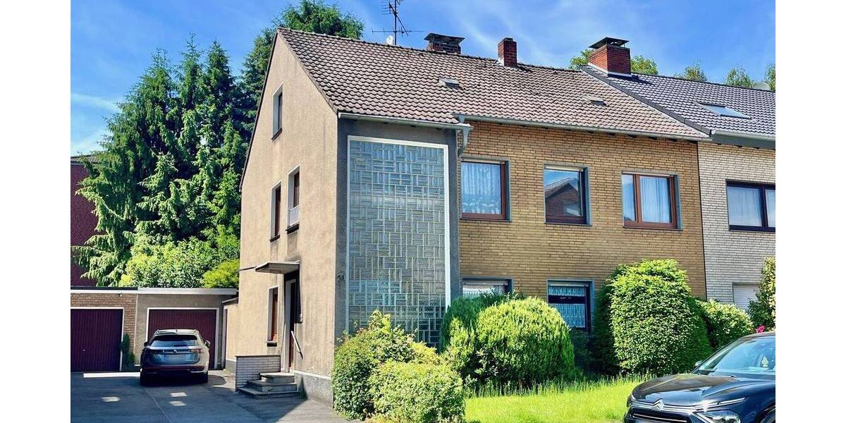 Mehrfamilienhaus, Wohnhaus Gladbeck Mitte - 6 Zimmer, 148 m&sup2;, 289.000&euro; | Angebot:26768282
