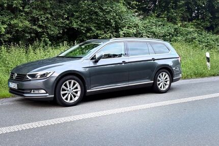 VW Passat 132.000 km 16.499 &euro; Essen 45355
