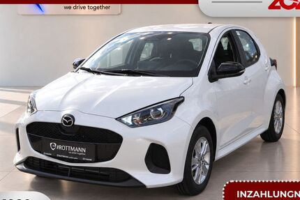 Mazda 2 Hybrid 5.184 km 22.490 &euro; Bottrop-Kirchhellen 46244
