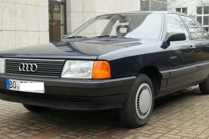 Audi 100 196.633 km 3.100 € Bochum 44789