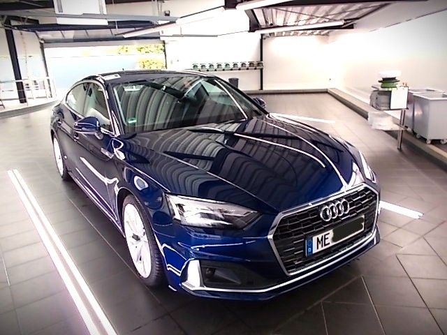 Audi A5 25.500 km 38.800 &euro; Ratingen 40880
