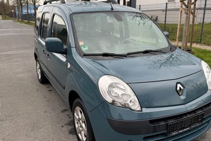 Renault Kangoo 189.692 km 3.000 &euro; Gladbeck 45966