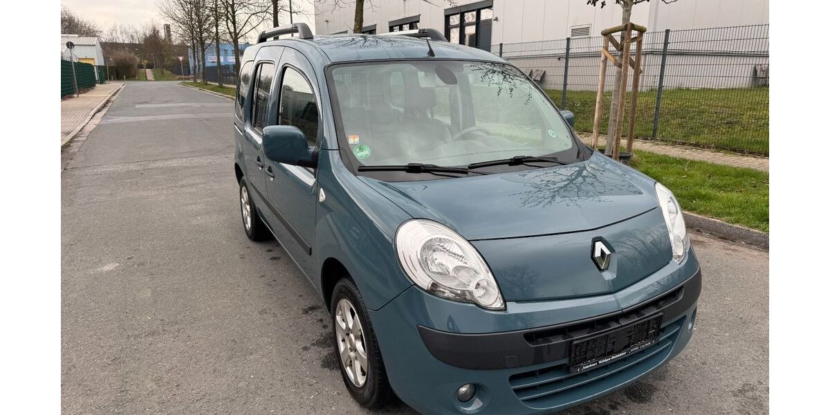 Renault Kangoo 189.692 km 3.200 &euro; Gladbeck 45966
