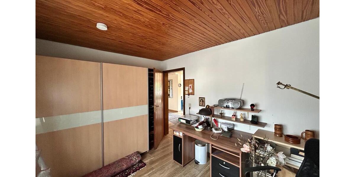 Etagenwohnung Oberhausen Alsfeld - 3 Zimmer, 98 m&sup2;, 900&euro; | Angebot:27544594