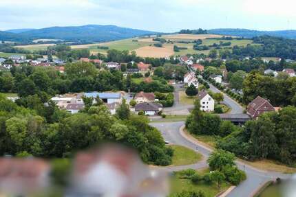 Grundstück zu verkaufen in Gemünden 47.000 € 600 m²