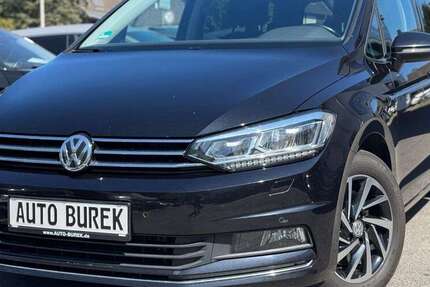 VW Touran 164.200 km 16.990 &euro; Moers 47447