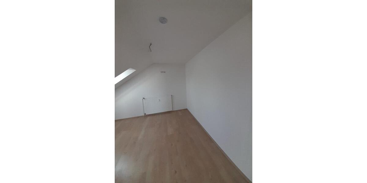 Dachgeschoßwohnung Dorsten Altstadt - 3 Zimmer, 60 m&sup2;, 550&euro; | Angebot:24812339