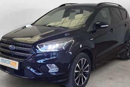 Ford Kuga 65.515 km 17.989 &euro; Moers 47445