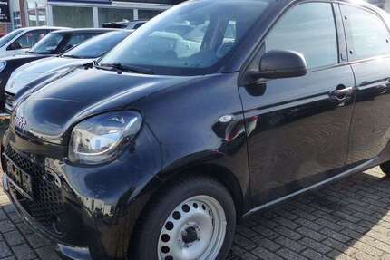 Smart forFour 6.800 km 11.900 &euro; Rheinberg 47495