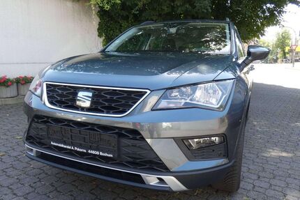 Seat Ateca 93.900 km 14.950 &euro; Bochum 44809