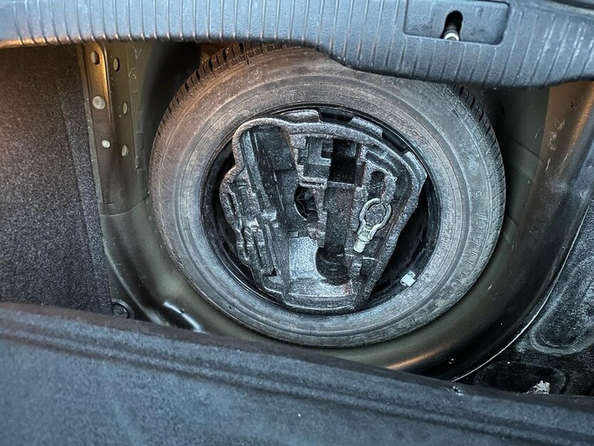 VW Golf 135.000 km 1.200 € Essen 45121