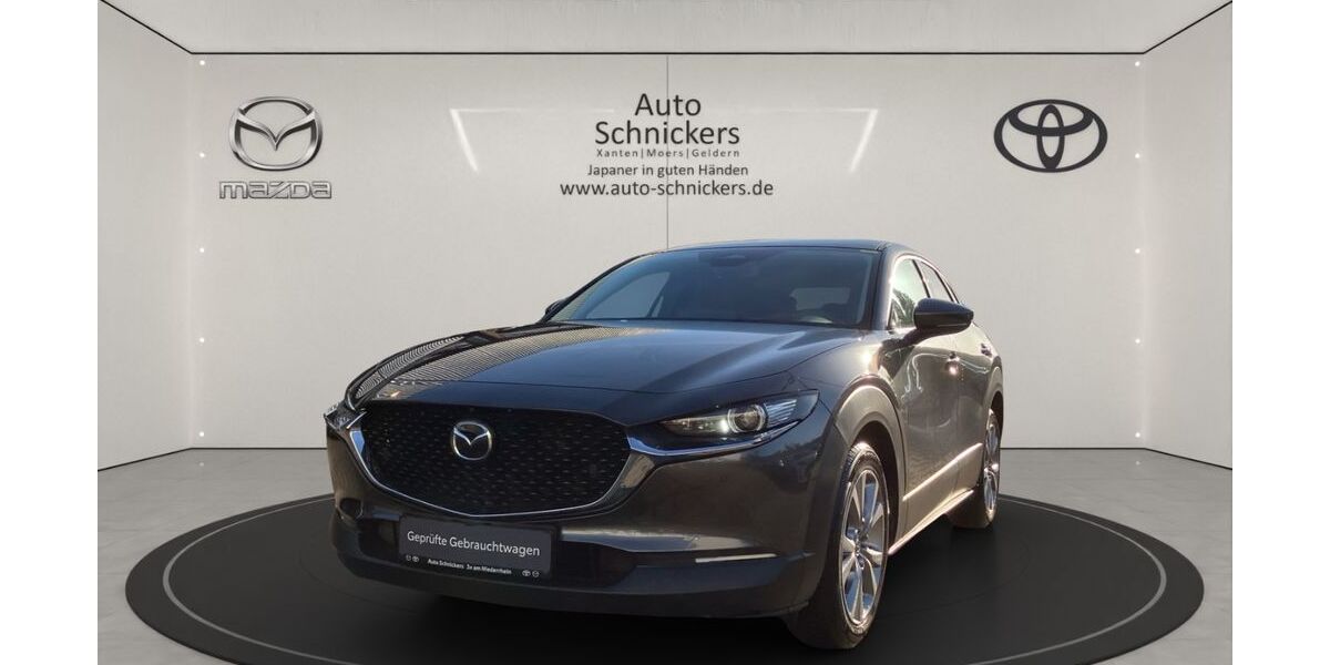 Mazda CX-30 19.678 km 26.250 &euro; Moers 47441