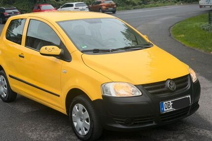 VW Fox 184.300 km 1.499 &euro; Oberhausen 46049