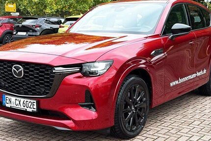 Mazda CX-60 3.630 km 44.980 &euro; Hattingen 45527